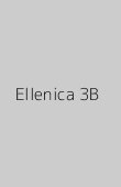 Copertina dell'audiolibro Ellenica 3B di ROSSI, R. - GALLICCI, U.C. - VALLARINO, G